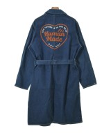 HUMAN MADE（ヒューマンメイド）その他 紺 サイズ:L メンズ/2200729455015