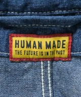 HUMAN MADE（ヒューマンメイド）その他 紺 サイズ:L メンズ/2200729455015