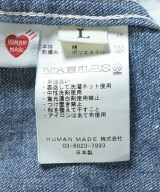 HUMAN MADE（ヒューマンメイド）その他 紺 サイズ:L メンズ/2200729455015