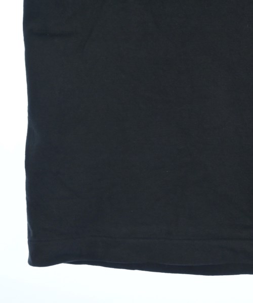 HUMAN MADE（ヒューマンメイド）Tシャツ・カットソー 黒 サイズ:L メンズ/2200729620079