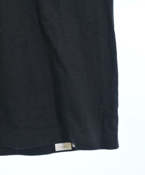 HUMAN MADE（ヒューマンメイド）Tシャツ・カットソー 黒 サイズ:L メンズ/2200729620086