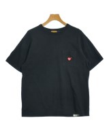 HUMAN MADE（ヒューマンメイド）Tシャツ・カットソー 黒 サイズ:L メンズ/2200729620086