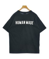 HUMAN MADE（ヒューマンメイド）Tシャツ・カットソー 黒 サイズ:L メンズ/2200729620086