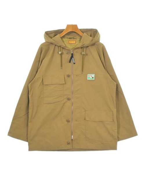 HUMAN MADE(ヒューマンメイド)のマウンテンパーカー サイズ:S 59,900円