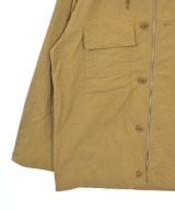 HUMAN MADE（ヒューマンメイド）マウンテンパーカー ベージュ サイズ:S メンズ/2200730391012