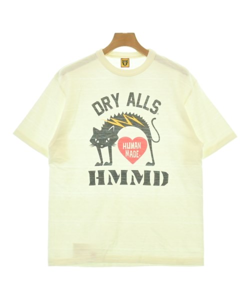 HUMAN MADE(ヒューマンメイド)のTシャツ・カットソー サイズ:L 8,600円