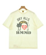 HUMAN MADE（ヒューマンメイド）Tシャツ・カットソー 白 サイズ:L メンズ/2200722570036