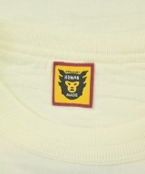 HUMAN MADE（ヒューマンメイド）Tシャツ・カットソー 白 サイズ:L メンズ/2200722570036