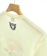 HUMAN MADE（ヒューマンメイド）Tシャツ・カットソー 白 サイズ:L メンズ/2200722570036