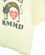 HUMAN MADE（ヒューマンメイド）Tシャツ・カットソー 白 サイズ:L メンズ/2200722570036