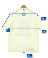 HUMAN MADE（ヒューマンメイド）Tシャツ・カットソー 白 サイズ:L メンズ/2200722570036