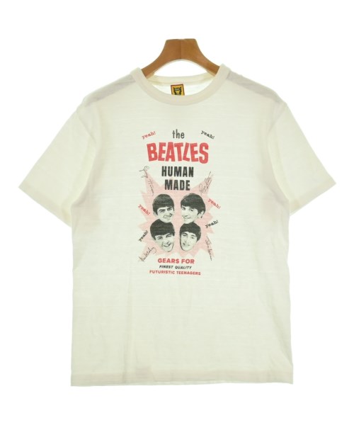 HUMAN MADE(ヒューマンメイド)のTシャツ・カットソー サイズ:-(XS位) 11,000円