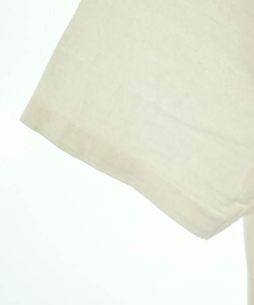 HUMAN MADE（ヒューマンメイド）Tシャツ・カットソー 白 サイズ:-(XS位) メンズ/2200723569138