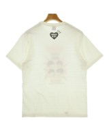 HUMAN MADE（ヒューマンメイド）Tシャツ・カットソー 白 サイズ:-(XS位) メンズ/2200723569138