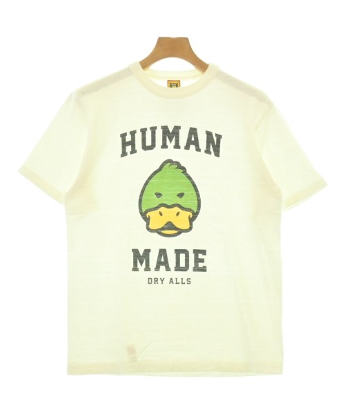 HUMAN MADE(ヒューマンメイド)のTシャツ・カットソー サイズ:M 8,600円