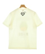 HUMAN MADE（ヒューマンメイド）Tシャツ・カットソー 白 サイズ:M メンズ/2200730840916