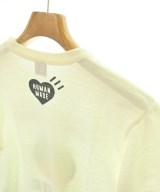 HUMAN MADE（ヒューマンメイド）Tシャツ・カットソー 白 サイズ:M メンズ/2200730840916