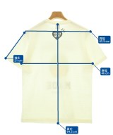 HUMAN MADE（ヒューマンメイド）Tシャツ・カットソー 白 サイズ:M メンズ/2200730840916