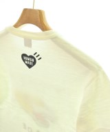 HUMAN MADE（ヒューマンメイド）Tシャツ・カットソー 白 サイズ:M メンズ/2200730840923
