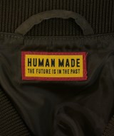 HUMAN MADE（ヒューマンメイド）ブルゾン 茶 サイズ:XL メンズ/2200732674021