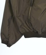 HUMAN MADE（ヒューマンメイド）ブルゾン 茶 サイズ:XL メンズ/2200732674021