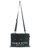 HUMAN MADE ショルダーバッグ