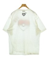 HUMAN MADE（ヒューマンメイド）Tシャツ・カットソー 白 サイズ:F メンズ/2200732932145