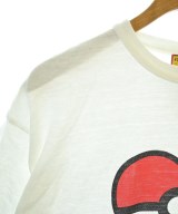HUMAN MADE（ヒューマンメイド）Tシャツ・カットソー 白 サイズ:F メンズ/2200732932145