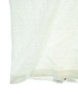 HUMAN MADE（ヒューマンメイド）Tシャツ・カットソー 白 サイズ:F メンズ/2200732932145