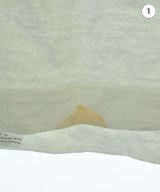 HUMAN MADE（ヒューマンメイド）Tシャツ・カットソー 白 サイズ:F メンズ/2200732932145