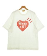 HUMAN MADE（ヒューマンメイド）Tシャツ・カットソー 白 サイズ:2XL メンズ/2200732932190