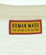 HUMAN MADE（ヒューマンメイド）Tシャツ・カットソー 白 サイズ:2XL メンズ/2200732932190