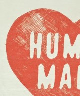 HUMAN MADE（ヒューマンメイド）Tシャツ・カットソー 白 サイズ:2XL メンズ/2200732932190