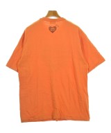 HUMAN MADE（ヒューマンメイド）Tシャツ・カットソー オレンジ サイズ:2XL メンズ/2200732932206