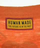 HUMAN MADE（ヒューマンメイド）Tシャツ・カットソー オレンジ サイズ:2XL メンズ/2200732932206