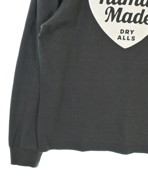 HUMAN MADE（ヒューマンメイド）Tシャツ・カットソー グレー サイズ:L メンズ/2200733092015