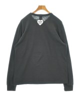 HUMAN MADE（ヒューマンメイド）Tシャツ・カットソー グレー サイズ:L メンズ/2200733092015