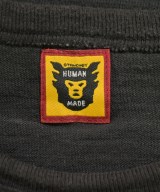 HUMAN MADE（ヒューマンメイド）Tシャツ・カットソー グレー サイズ:L メンズ/2200733092015