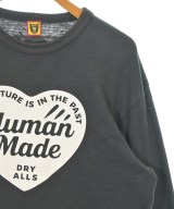 HUMAN MADE（ヒューマンメイド）Tシャツ・カットソー グレー サイズ:L メンズ/2200733092015