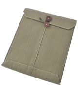 HUMAN MADE（ヒューマンメイド）小物類（その他） カーキ サイズ:- メンズ/2200733192036