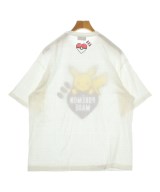 HUMAN MADE（ヒューマンメイド）Tシャツ・カットソー 白 サイズ:2XL メンズ/2200734080097