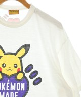 HUMAN MADE（ヒューマンメイド）Tシャツ・カットソー 白 サイズ:2XL メンズ/2200734080097