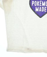 HUMAN MADE（ヒューマンメイド）Tシャツ・カットソー 白 サイズ:2XL メンズ/2200734080097