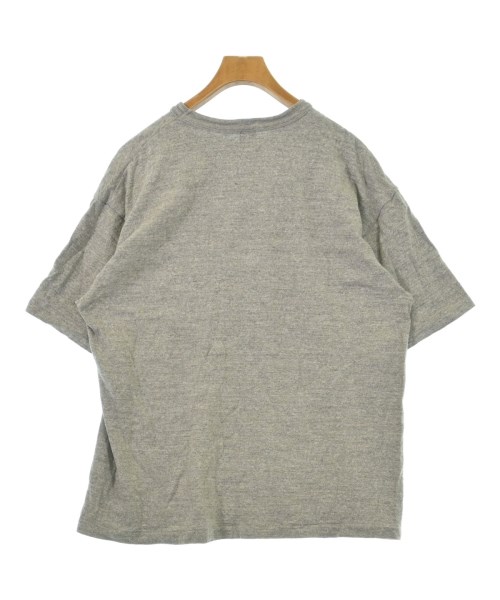 HUMAN MADE（ヒューマンメイド）Tシャツ・カットソー グレー サイズ:2XL(XXL位) メンズ/2200734080141