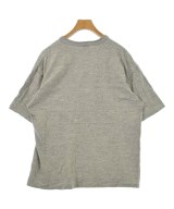 HUMAN MADE（ヒューマンメイド）Tシャツ・カットソー グレー サイズ:2XL(XXL位) メンズ/2200734080141