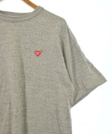 HUMAN MADE（ヒューマンメイド）Tシャツ・カットソー グレー サイズ:2XL(XXL位) メンズ/2200734080141