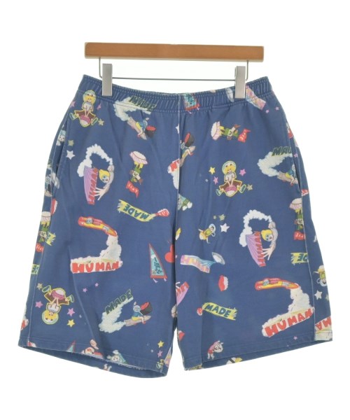 HUMAN MADE(ヒューマンメイド)のショートパンツ サイズ:M 19,000円
