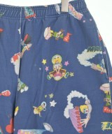 HUMAN MADE（ヒューマンメイド）ショートパンツ 青 サイズ:M メンズ/2200734332035