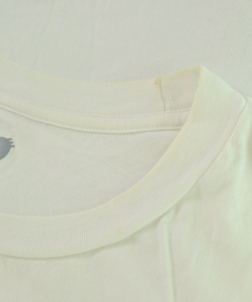 HUMAN MADE（ヒューマンメイド）Tシャツ・カットソー 白 サイズ:L メンズ/2200734691033