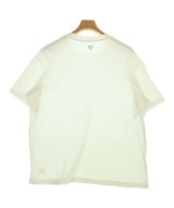 HUMAN MADE（ヒューマンメイド）Tシャツ・カットソー 白 サイズ:L メンズ/2200734691033
